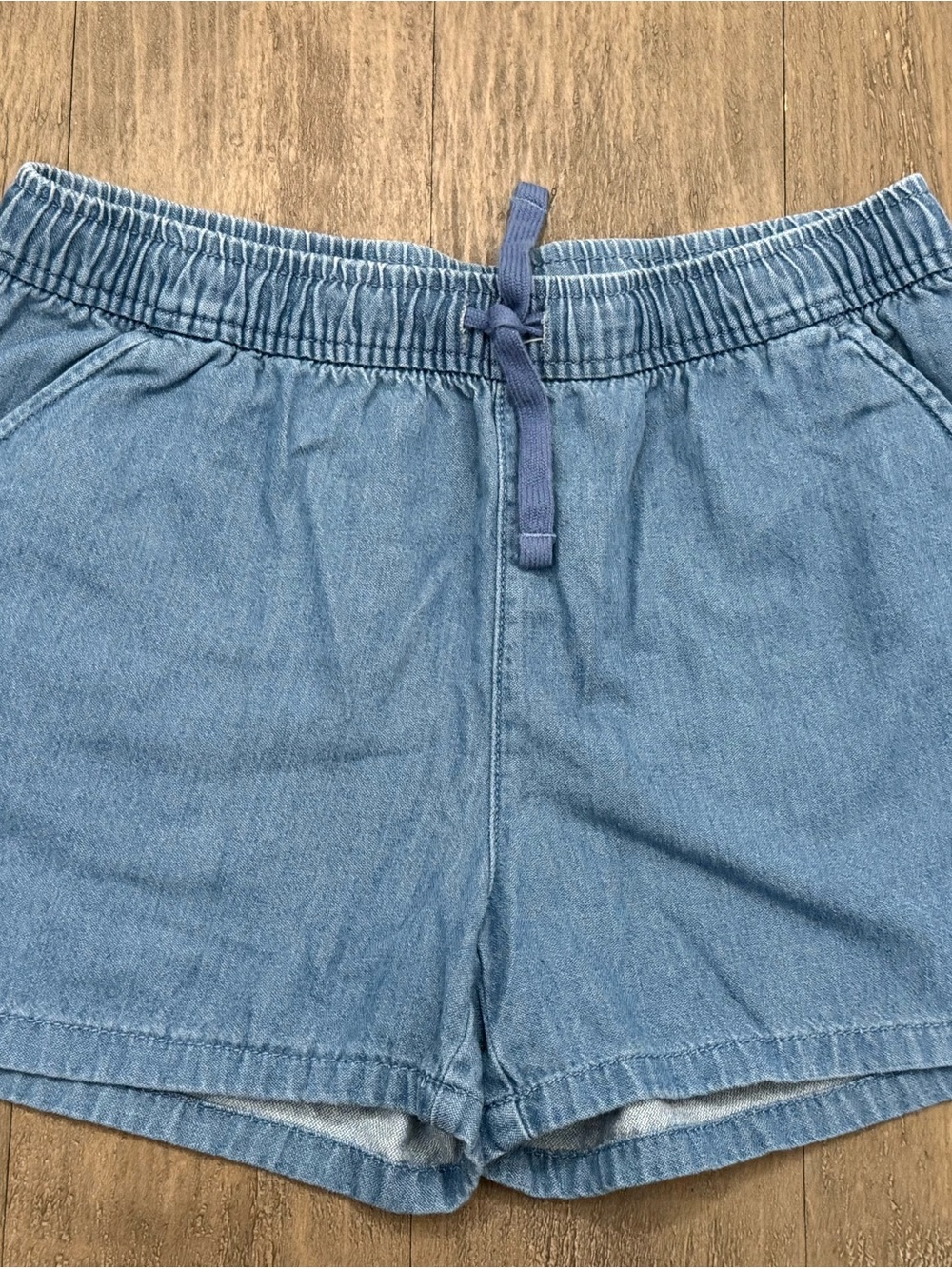 Girls Cat & Jack pull on short